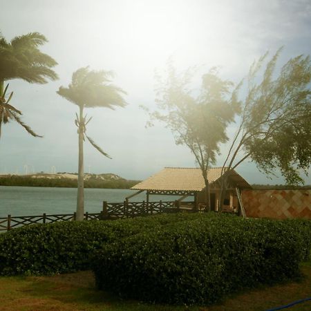Vila Do Vento Fortim Luaran gambar