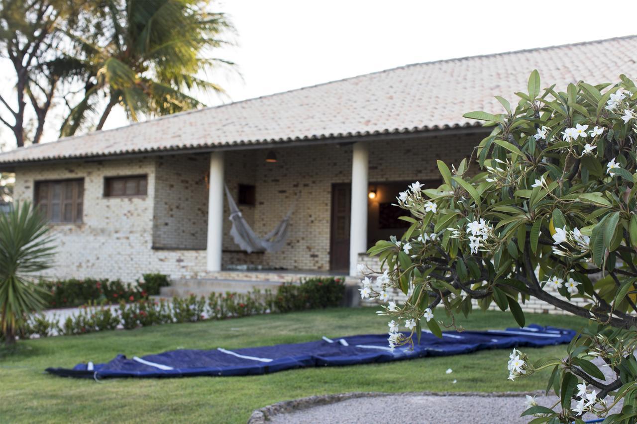 Vila Do Vento Fortim Luaran gambar