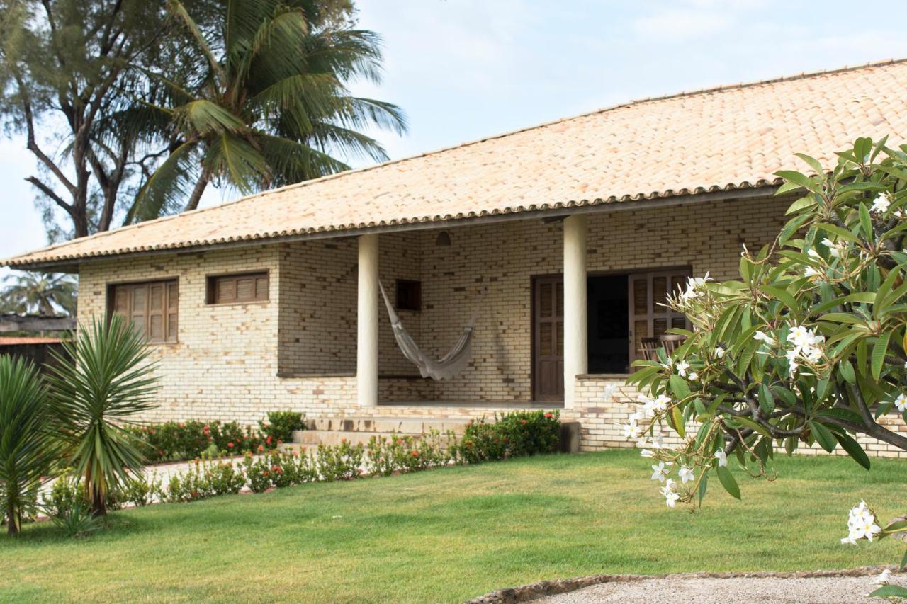 Vila Do Vento Fortim Luaran gambar