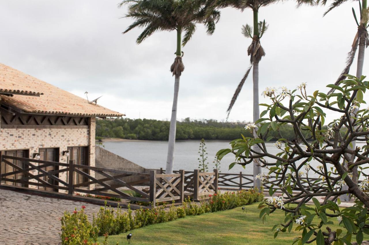 Vila Do Vento Fortim Luaran gambar