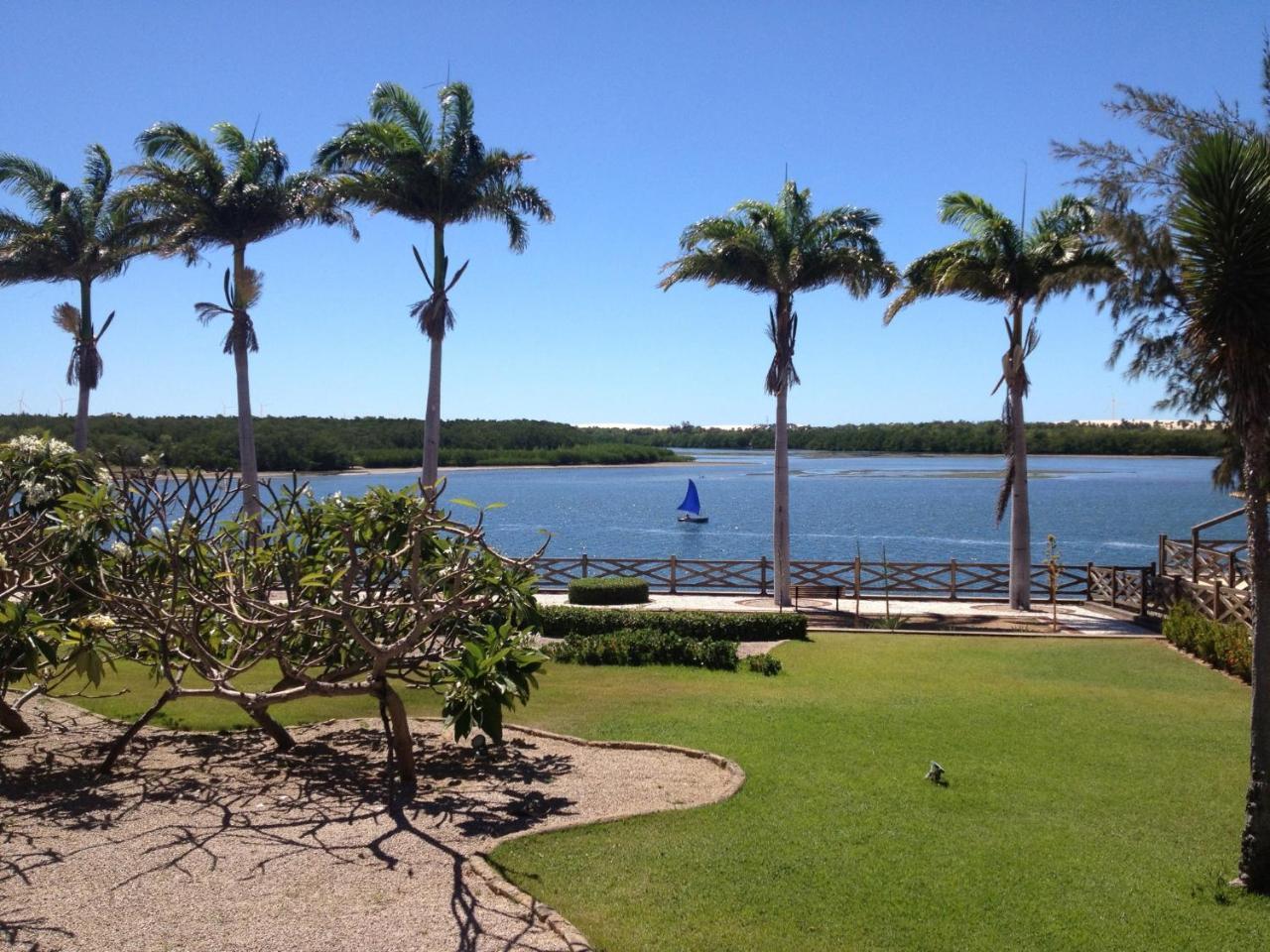 Vila Do Vento Fortim Luaran gambar