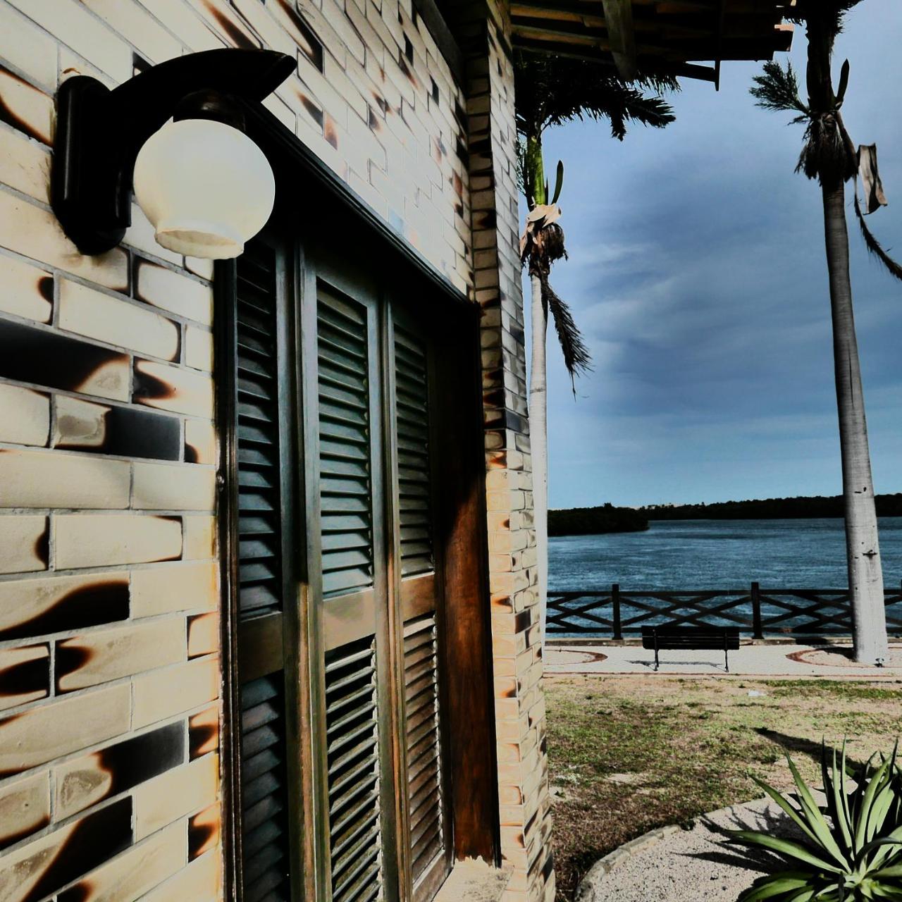 Vila Do Vento Fortim Luaran gambar