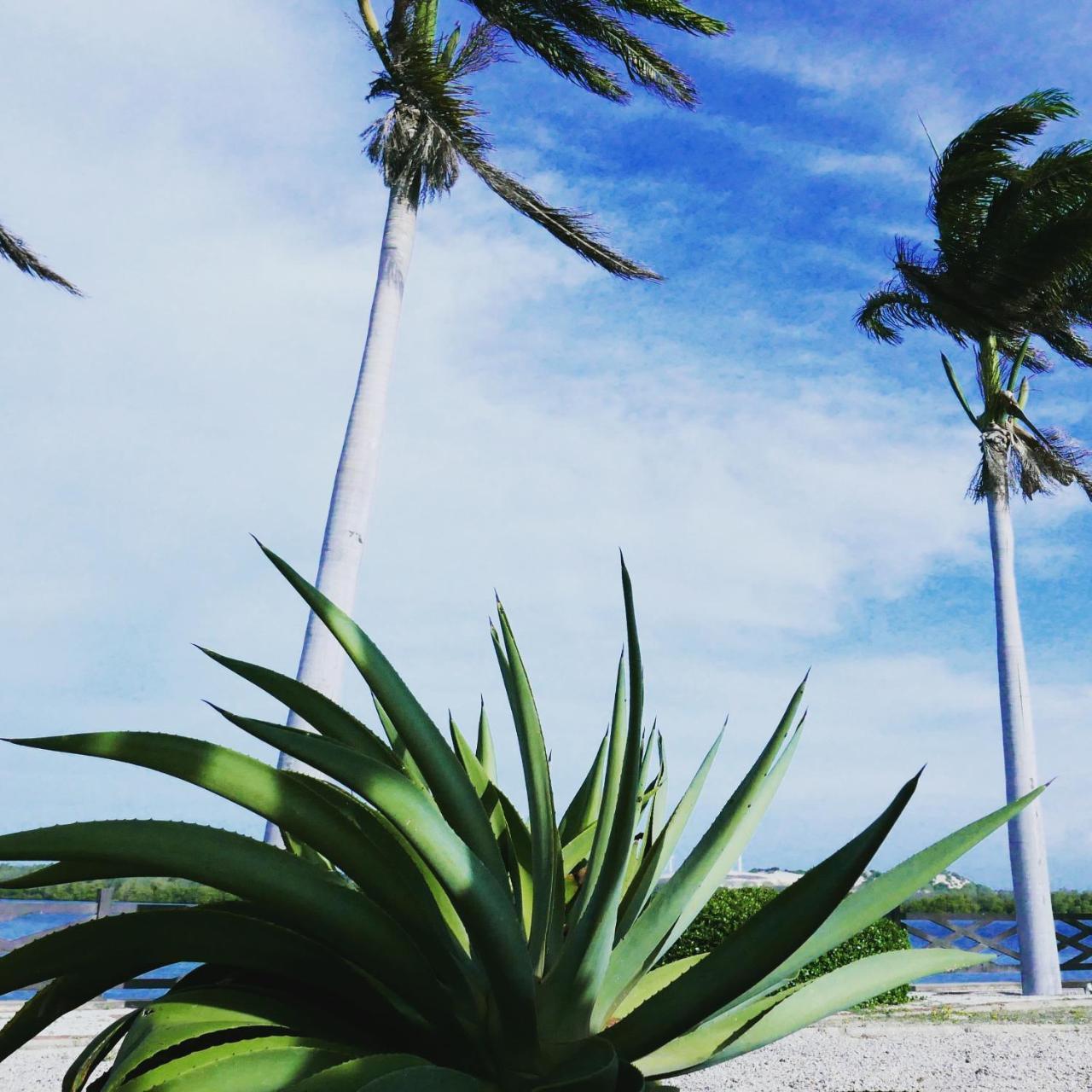 Vila Do Vento Fortim Luaran gambar